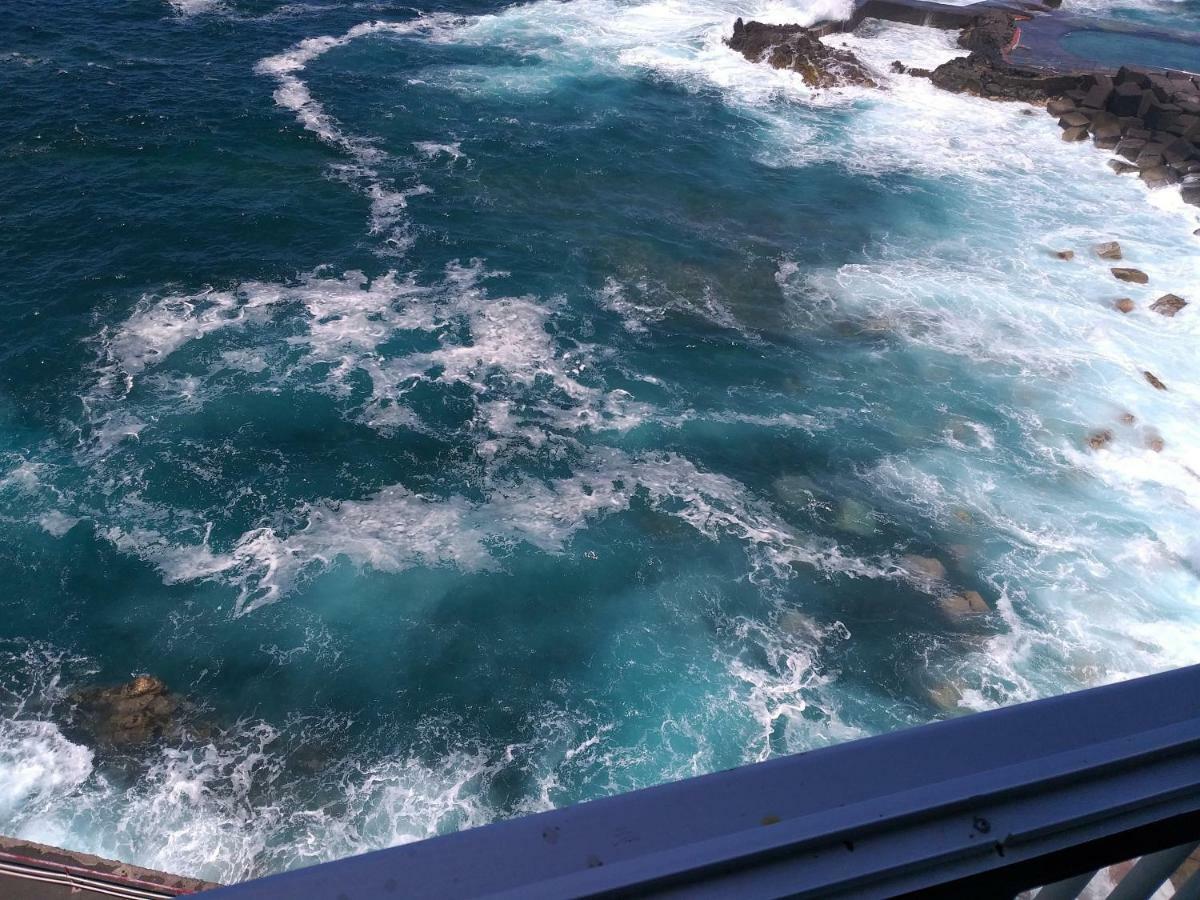 Ocean Skyline Mesa Del Mar Tenerife Puerto de la Madera 外观 照片